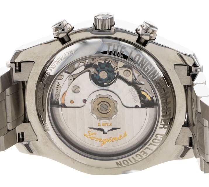 Longines Master Collection L2.673.4.92.6 Image 4